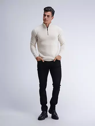 ALBERTO | Jeans Straight Fit PIPE | 